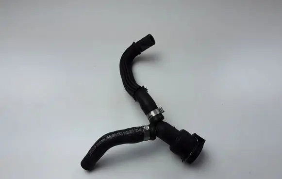 Opel Grandland X Air intake hose/pipe GM000035B