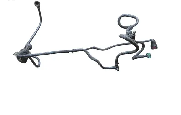 Renault Trafic II (X83) Fuel return line/hose 