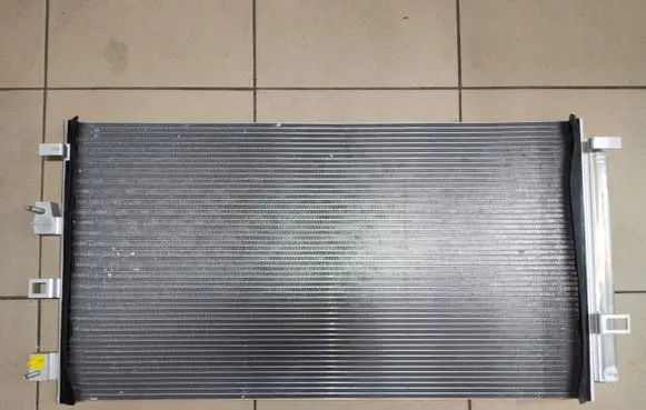 Ford Kuga III A/C cooling radiator (condenser) LX6119710AA