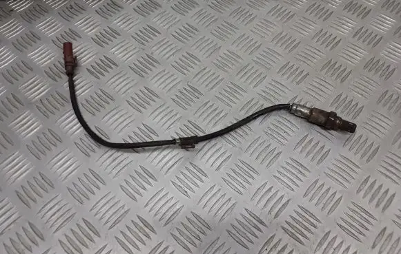 Seat Ibiza III (6L) Lambda probe sensor 036903262