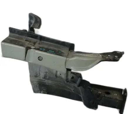 Seat Ibiza IV (6J,6P) Sill