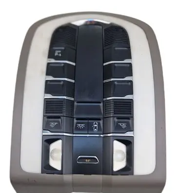 Porsche Panamera (970) Spotlight 7PP959511EL