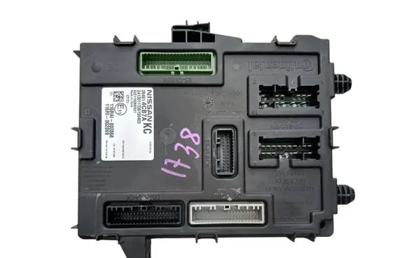 Nissan X-Trail T32 Comfort/convenience module 284B14CB7A