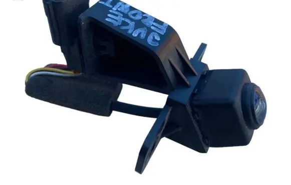 Nissan Juke I F15 Front bumper camera 284F1BV80B VCBN559F