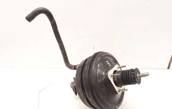 Alfa Romeo 166 Brake booster 46823097 LSC115