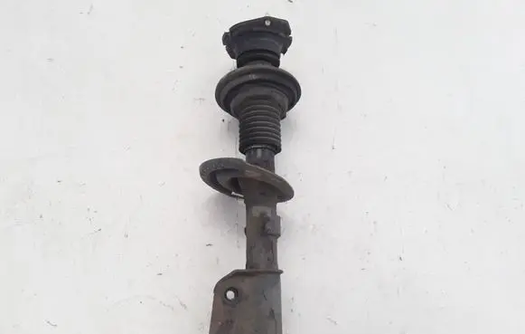 Renault Espace - Grand espace IV Front shock absorber/damper