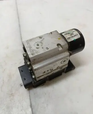 Opel Vectra C ABS Pump 13509201M 54084696A 13663901