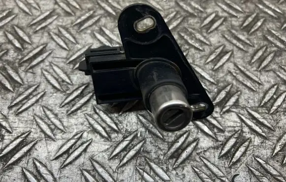 Opel Astra G Tailgate exterior lock 