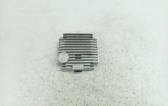 Seat Leon IV Central body control module 5FA035335 5QE035335B E210207340