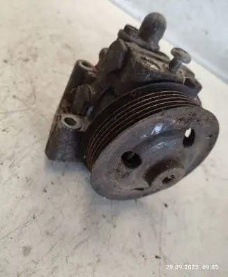 Jaguar S-Type Power steering pump 6R833A696BD