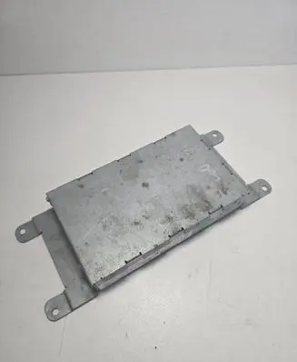 Phone control unit/module