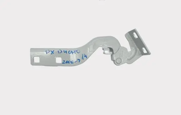 Fiat Ducato Engine bonnet/hood hinges 1342114080