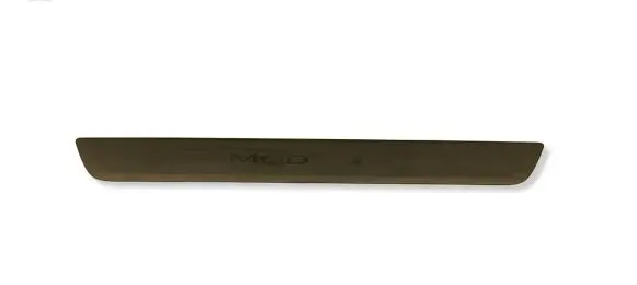 Tesla Model Y Front sill trim cover 149430100B