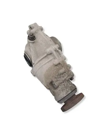 BMW 5 G30 G31 G38 Front differential 7647386