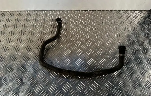 BMW X3 F25 Engine coolant pipe/hose