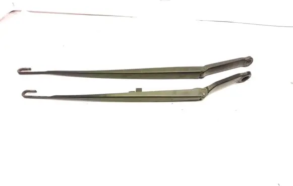 BMW 3 E46 Front wiper blade arm 6161700393101 700393101 61617007128