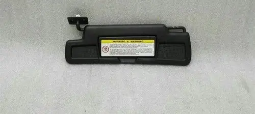 Mercedes-Benz SLK R171 Sun visor clip/hook/bracket A1718100310