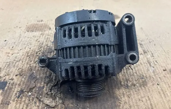 Ford Transit Generator/alternator