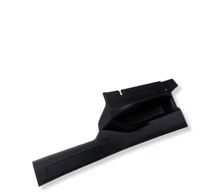 Volkswagen Golf Sportsvan Rear seat side bottom trim 510868269C