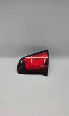 Citroen C3 Rear/tail lights 9685225480