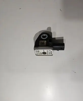 Porsche Boxster 981 Airbag deployment crash/impact sensor 99161822101 160915 1274