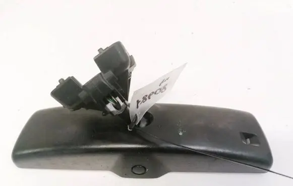 Volkswagen PASSAT B6 Rear view mirror (interior) E11015625