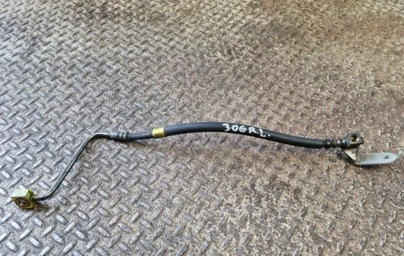 Brake line pipe/hose