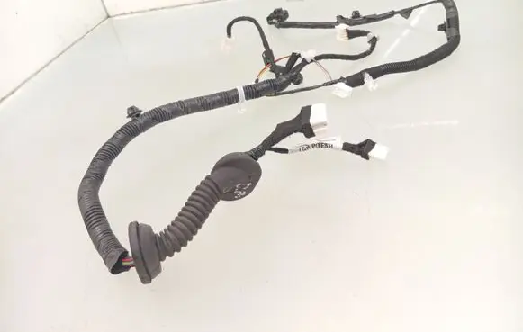 Nissan Note (E12) Front door wiring loom 241243VV0A