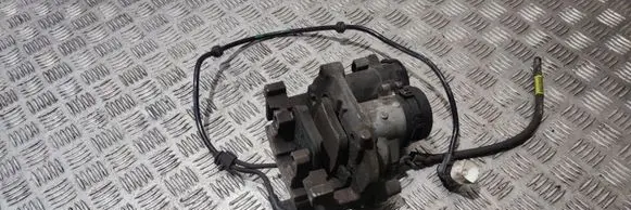 Mercedes-Benz GLC X253 C253 Rear brake caliper A2534231098