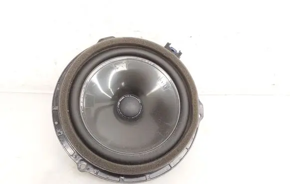 Ford Mustang Mach-E Rear door speaker LJ8T18808NA F8BRQ