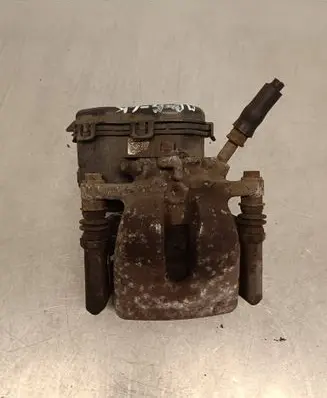 Mercedes-Benz B W246 W242 Rear brake caliper