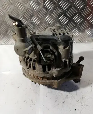 Mazda 323 Generator/alternator A2TB7191 ZM39 12V70A0Z12