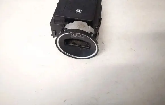 Volkswagen PASSAT B6 Ignition lock contact 3C0905843Q