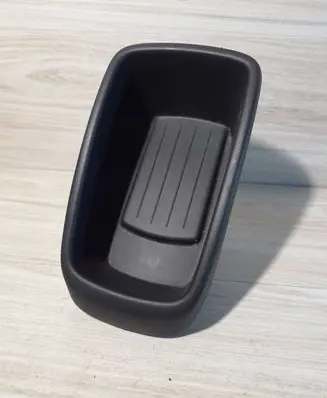 Renault Captur Glove box 688106641R