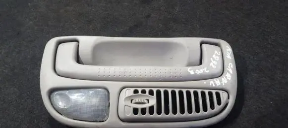 KIA Carnival Front seat light 0k55251320