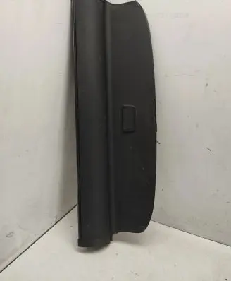 Audi A4 S4 B6 8E 8H Parcel shelf load cover 