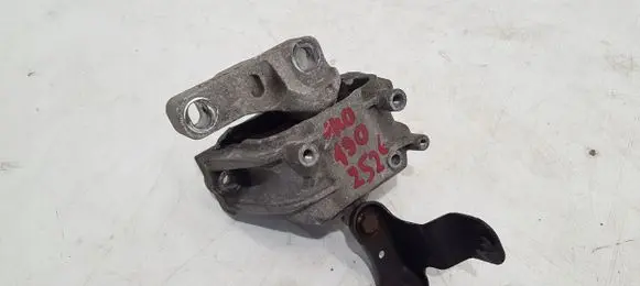 Volkswagen Golf VI Engine mount bracket 1k0199262c