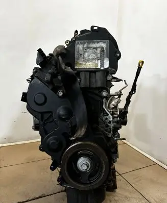 Peugeot 3008 I Engine T1BB