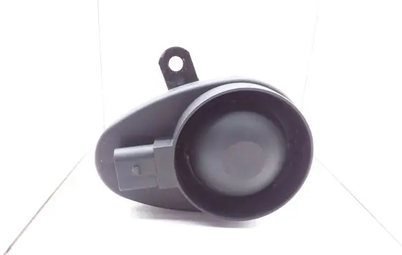 Alarm system siren
