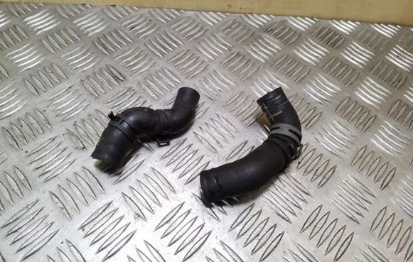 Volkswagen Golf Plus Engine coolant pipe/hose