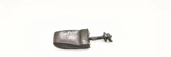 Volkswagen Tiguan Front door check strap stopper 5N0837249A 5N0837267