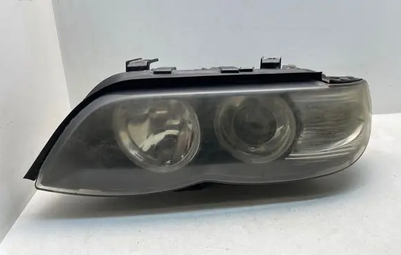 BMW X5 E53 Headlight/headlamp 22454500
