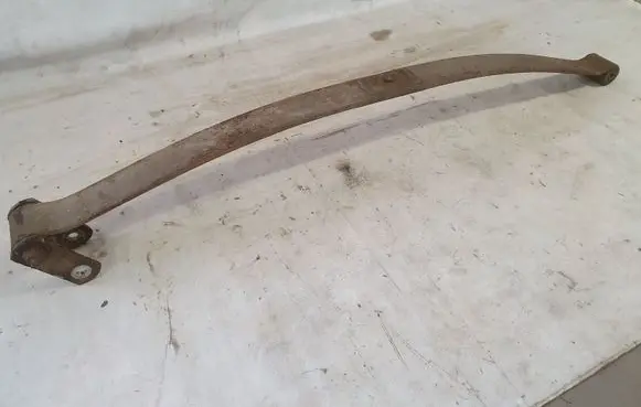Iveco Daily 3rd gen Rear leaf spring 
