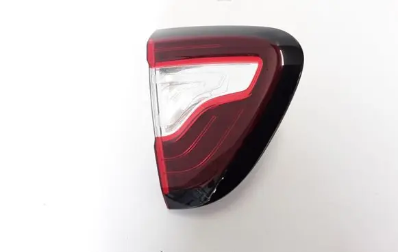 Renault Captur Tailgate rear/tail lights 265554078R