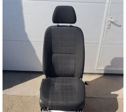 Mercedes-Benz Sprinter W906 Front passenger seat A9065450003 A9068600300 4230101317
