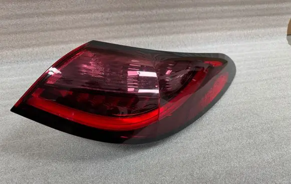 Mercedes-Benz GLC C254 Rear/tail lights a2549065002