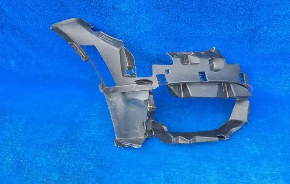 BMW M4 F82 F83 Front bumper mounting bracket 8054300