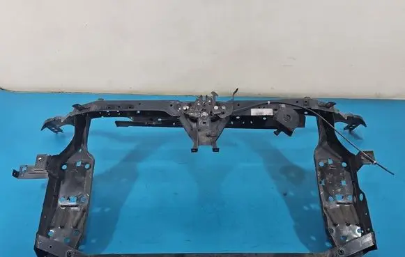 Nissan Qashqai Radiator support slam panel 62820JD00A IMPRK1558592