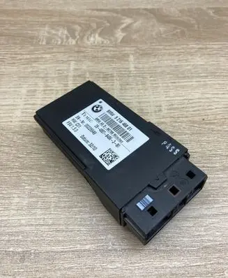 BMW 5 F10 F11 Seat control module 9216468