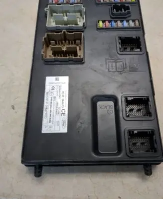 Ford Transit Fuse box set 8C1T14A073CE